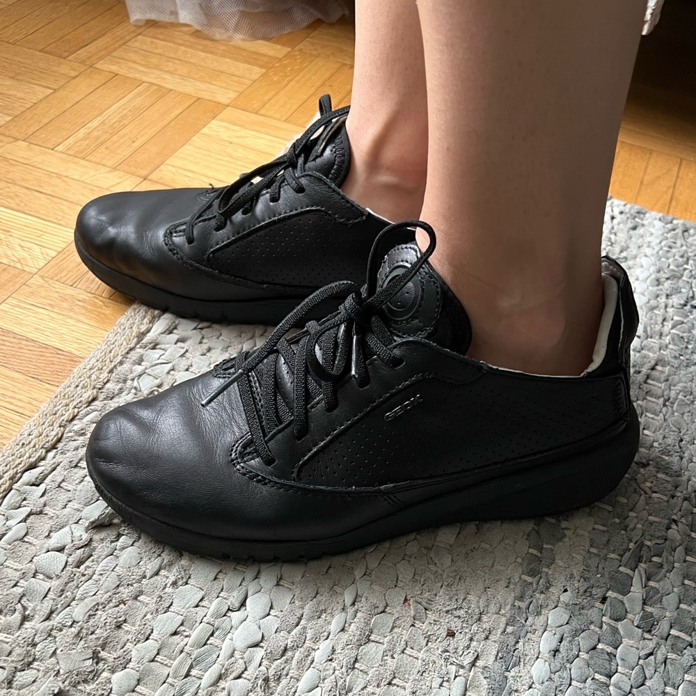 Geox Aerantis Sneakers